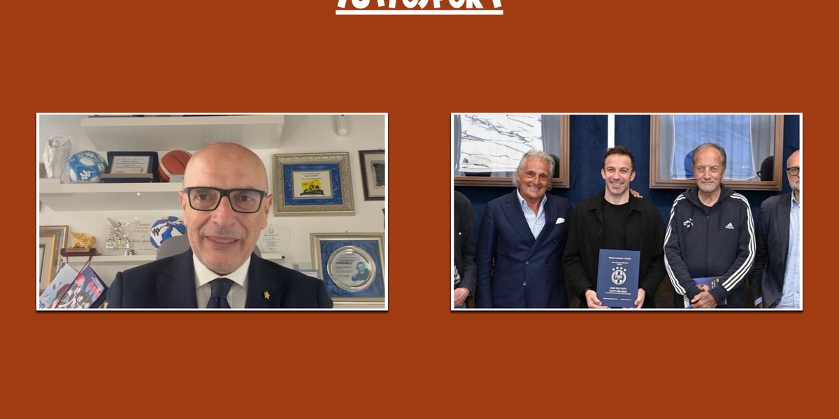 Mister o Presidente: Juve, riporta a casa Del Piero