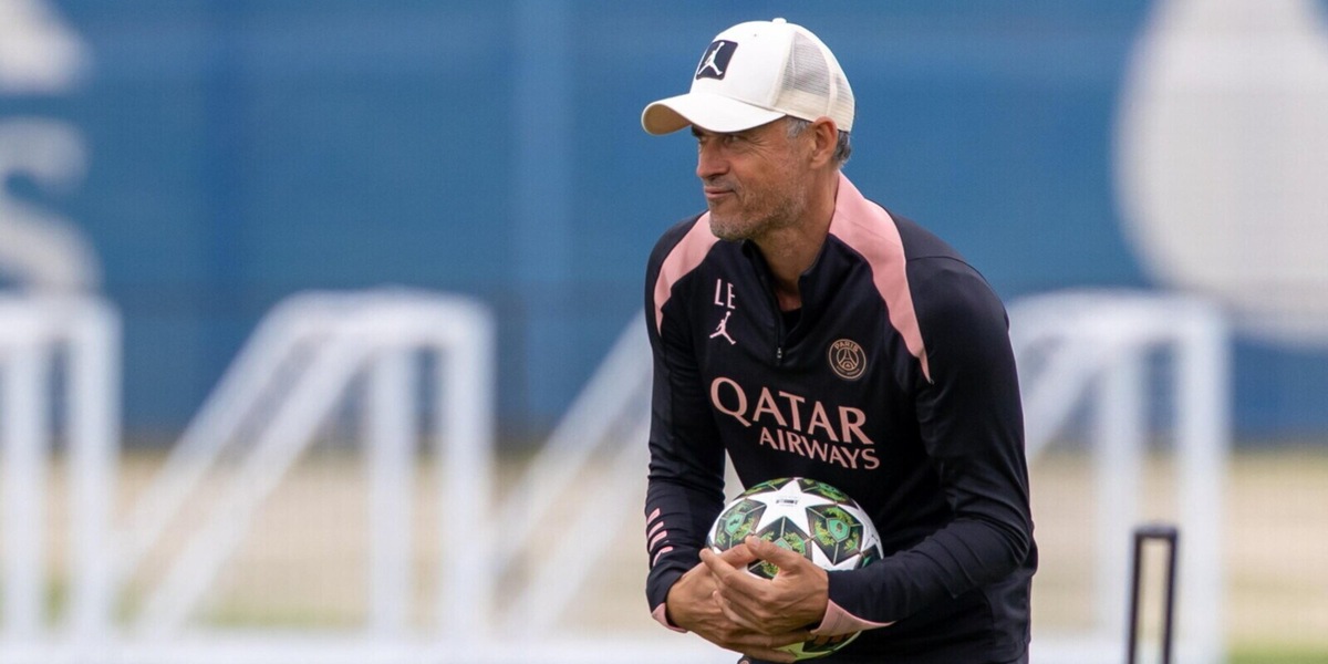 "L'ho vista, tutta e da tifoso": Luis Enrique, Inter-Barcellona e il suo Psg: "Finale, spero che..."