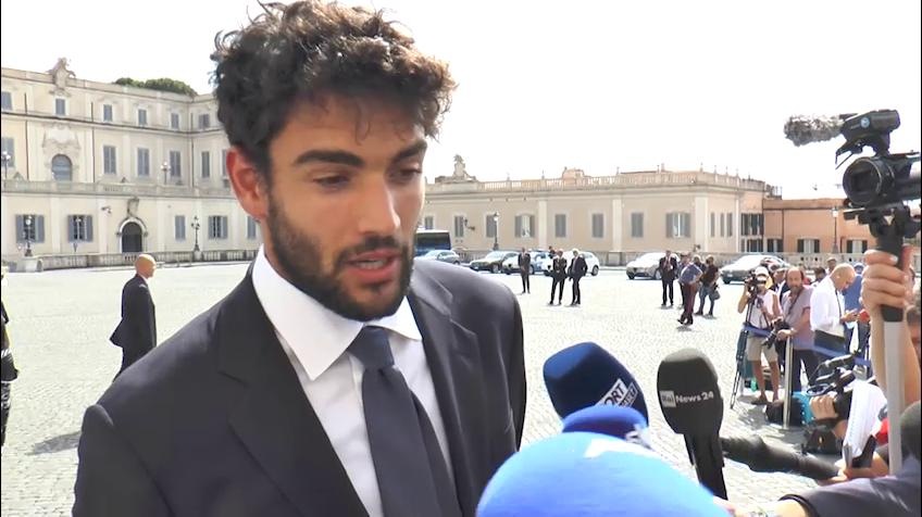 Roland Garros, arriva il forfait di Berrettini