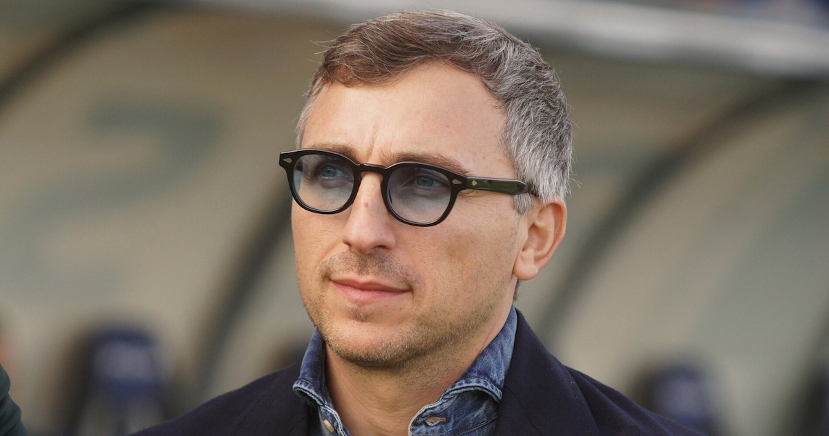 Manfredi: "Sampdoria parte lesa, playout questione di dignità"