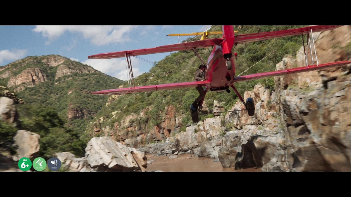 Tom Cruise torna in azione: lo spot di Mission: Impossible - The Final Reckoning alza l’adrenalina