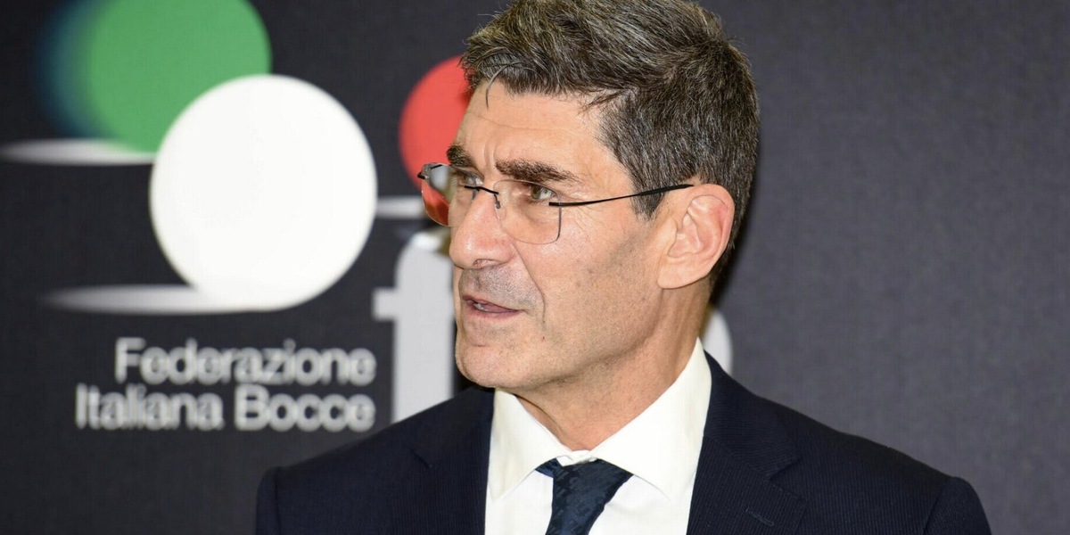 CIP, Roberto Valori non presenterà candidatura alla presidenza