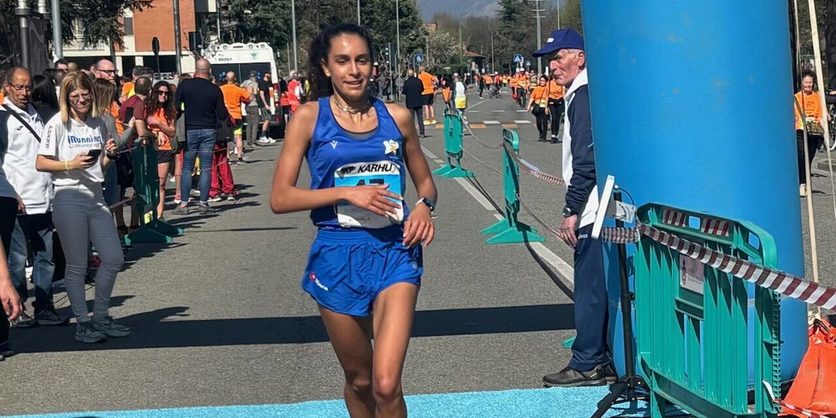 Dodecarun, a Valenza la sesta tappa del Circuito