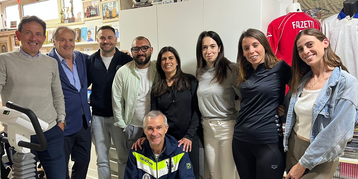Fondazione Polito: lo Studio Medico Sportivo è operativo