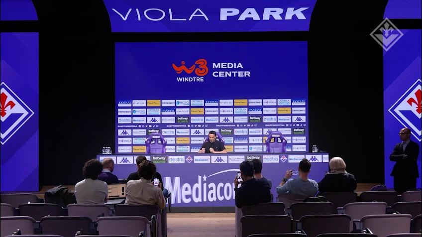 Palladino: "Con Kean a volte mi sono arrabbiato. Spero sia felice qualunque scelta faccia"