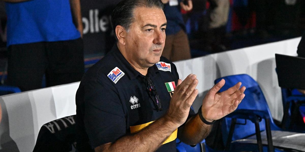 Germania-Italia apre la stagione della nazionale maschile