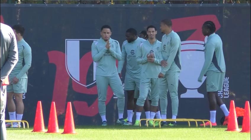 Milan, dall'Albania arrivano già i complimenti a Tare