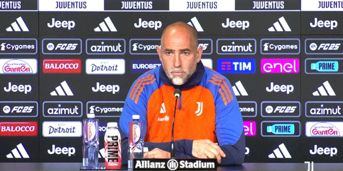 Tudor, tutto in 90 minuti: "Juve, il resto non conta nulla. Veiga-McKennie a Venezia". Sul futuro...