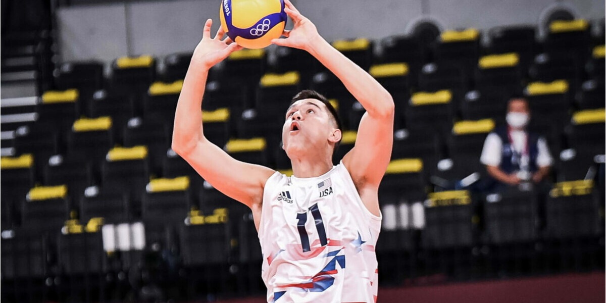 Volley Mercato: colpo grosso per Verona, arriva Micah Christenson