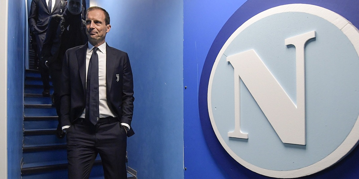 Allegri, Napoli pronto e con mercato super: accordo De Bruyne, riecco David