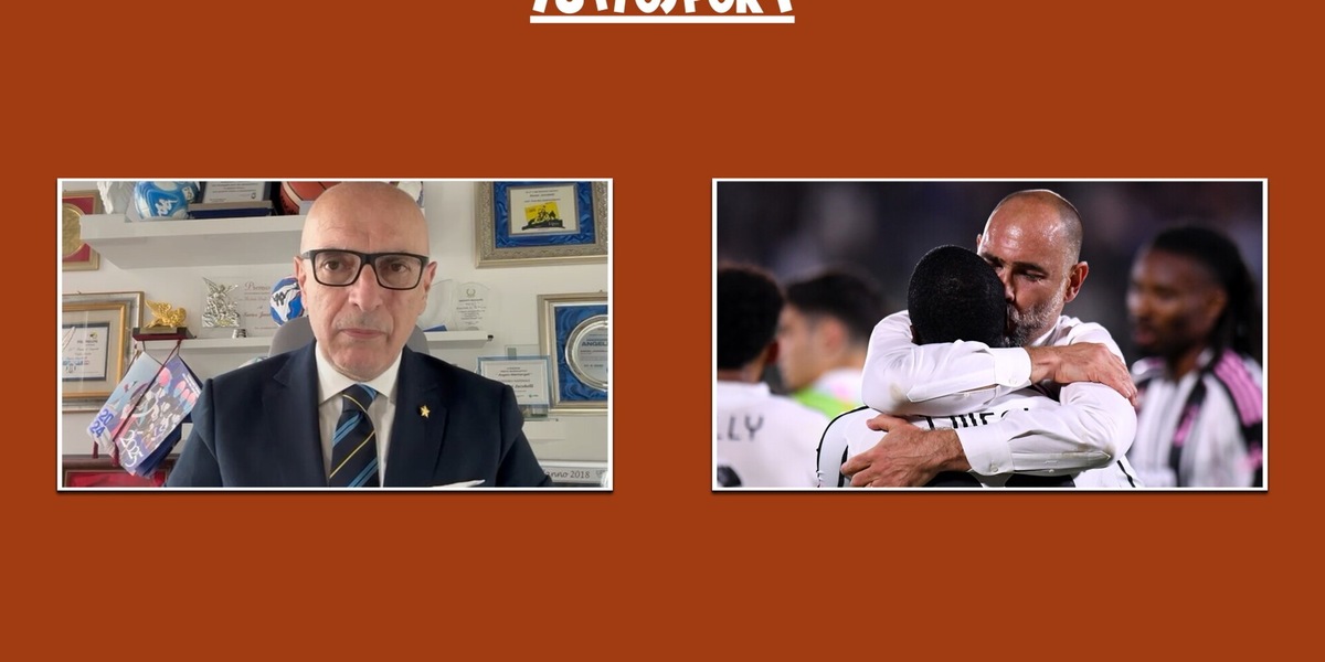 Juve, Tudor ha ragione: digli subito se lo confermi o no