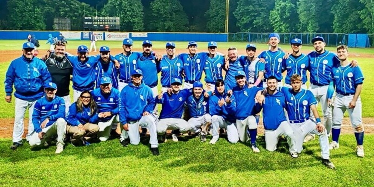 Avigliana Rebels: fine settimana ricco di partite e di emozioni