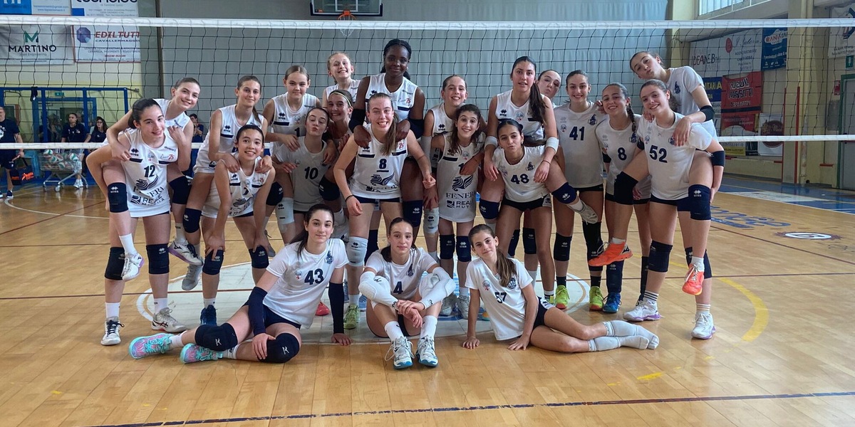 Club76: Chieri batte Playasti nella Final Four Regionale