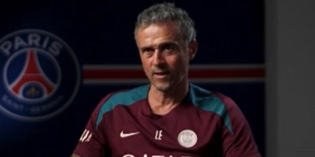 Luis Enrique, mani avanti Psg: "Inter più esperta. Barcellona-Juve e il Triplete, 10 anni dopo..."