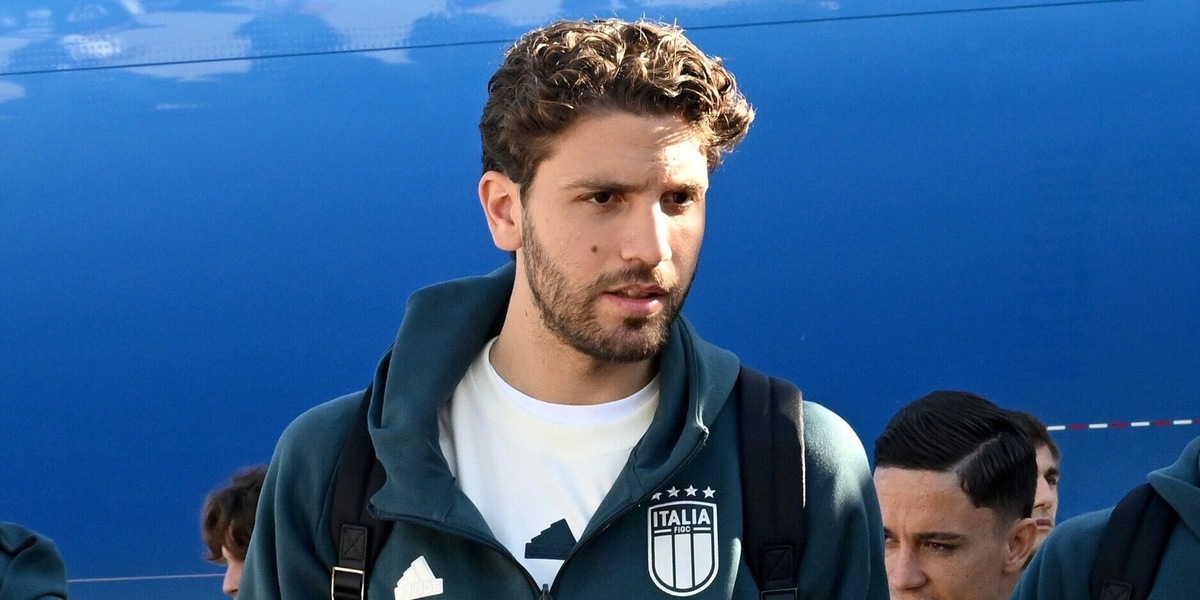 Convocati Italia, Spalletti richiama Locatelli e c'è una prima volta: la lista