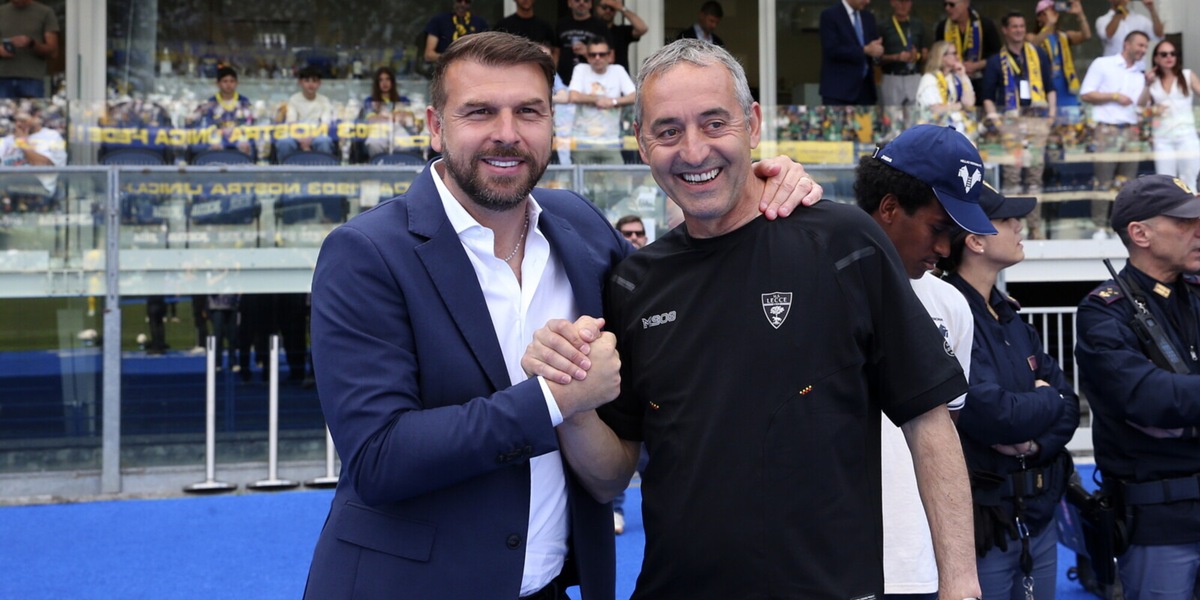Per Zanetti e Giampaolo la salvezza vale doppio