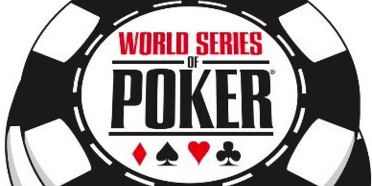 WSOP 2025, si parte: ecco il calendario completo degli eventi