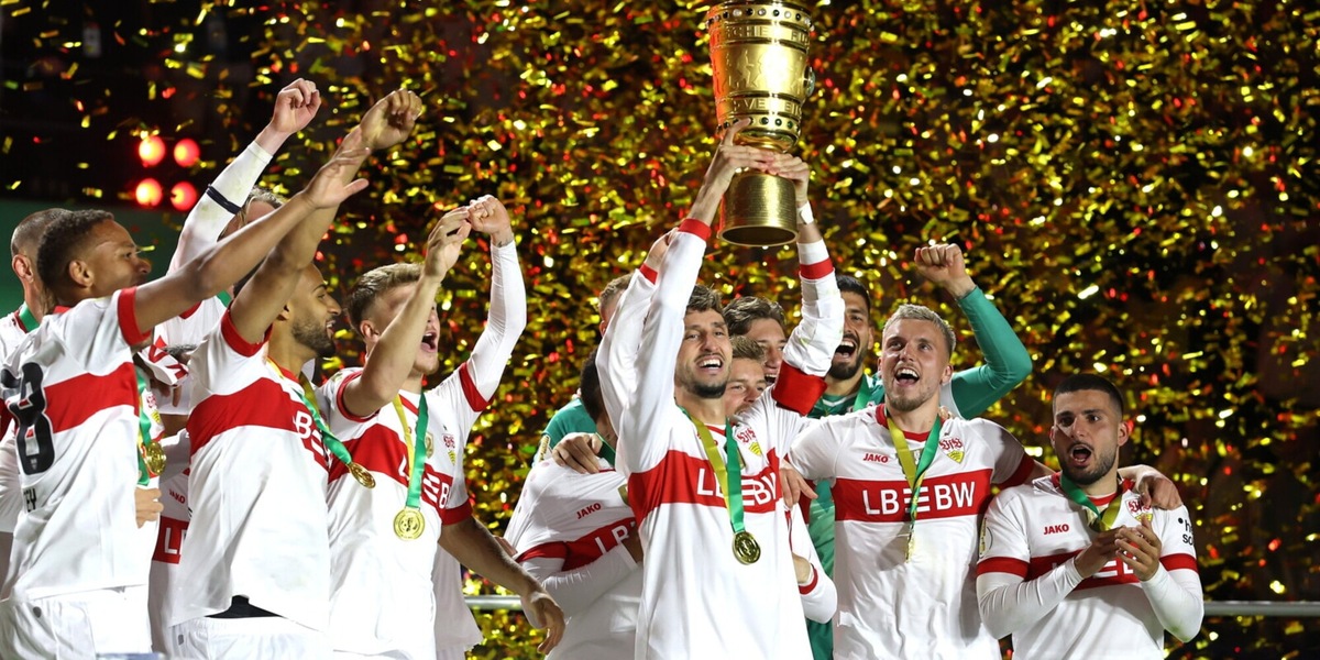 Coppa, Champions e nazionali Germania: così lo Stoccarda è tornato grande