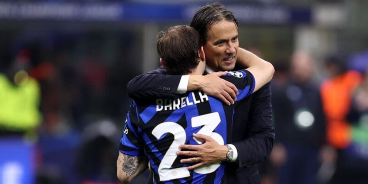 Barella con Inzaghi, l'Arabia fa tremare l'Inter! L'offerta mostruosa dell'Al Hilal