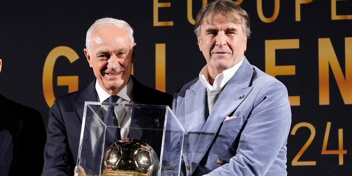 A Solomeo scende in campo il futuro: Juve, Milan e Atalanta prima della lista Golden Boy