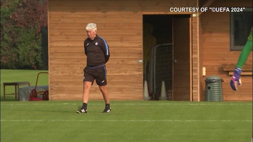 Atalanta, si avvicina il divorzio da Gasperini