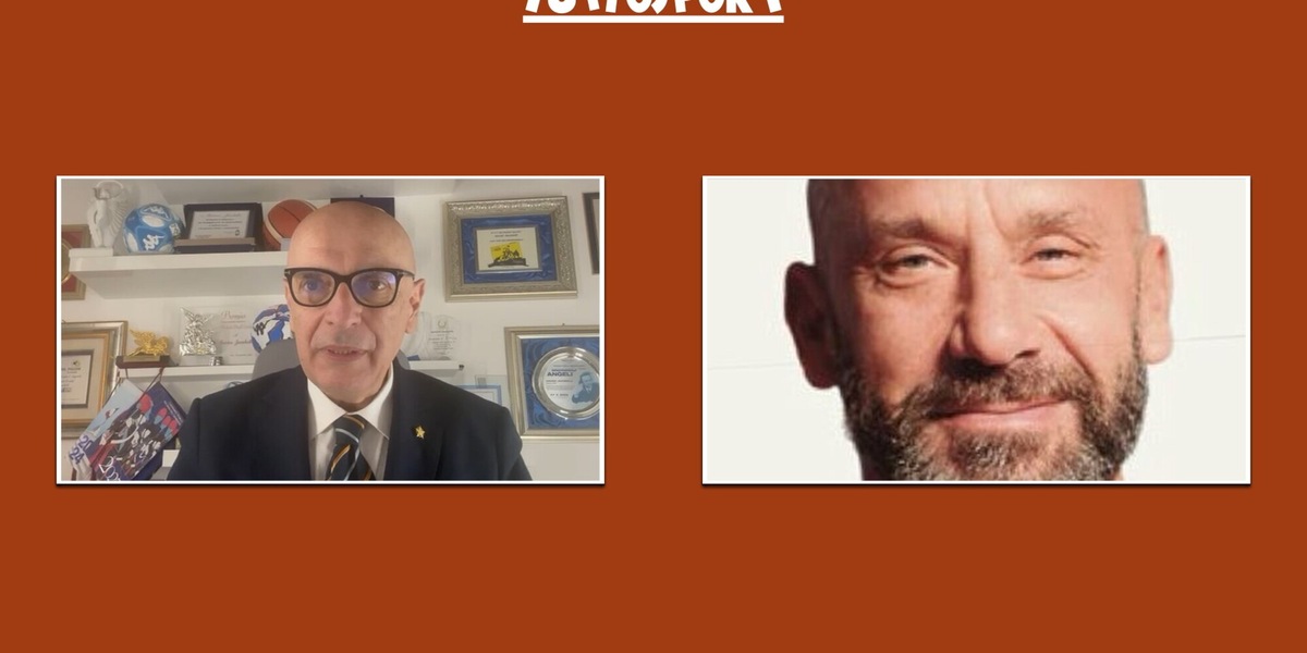 Le cose importanti che si possono fare nel nome di Vialli