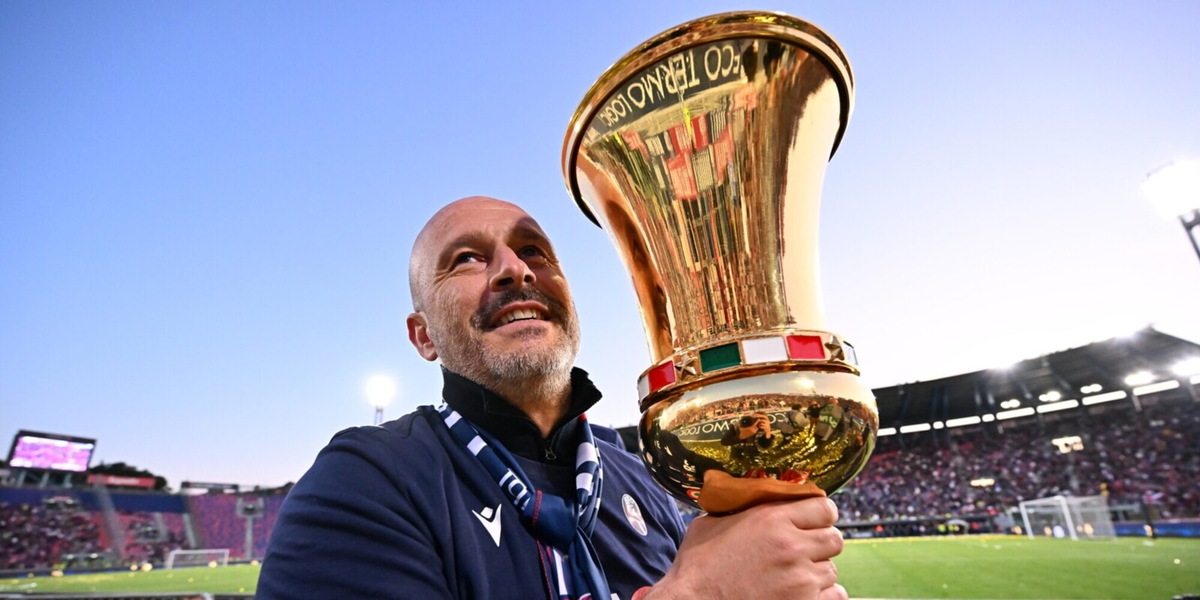 Italiano-Bologna, Fenucci sicuro: “La volontà è di proseguire insieme"