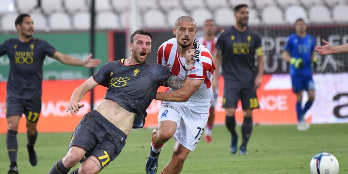 Playoff Serie C, chi va in finale tra Ternana e Vicenza? Ecco il parere dei bookmaker