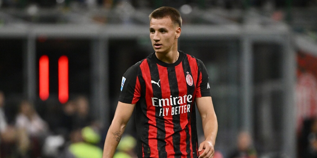 L'agente di Camarda a casa Milan: avrà bisogno di più spazio