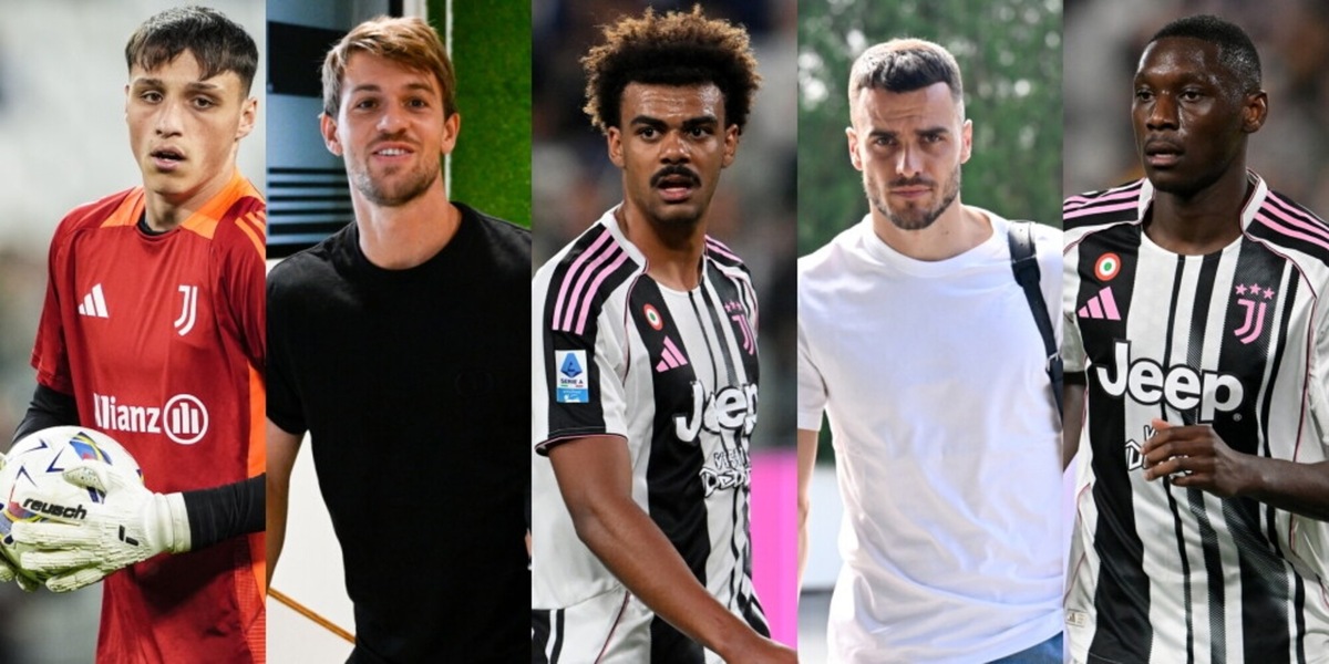 Daffara al posto di Perin. Veiga, Kolo Muani, Rugani e Kostic: Juve, Mondiale tra valigie e futuro