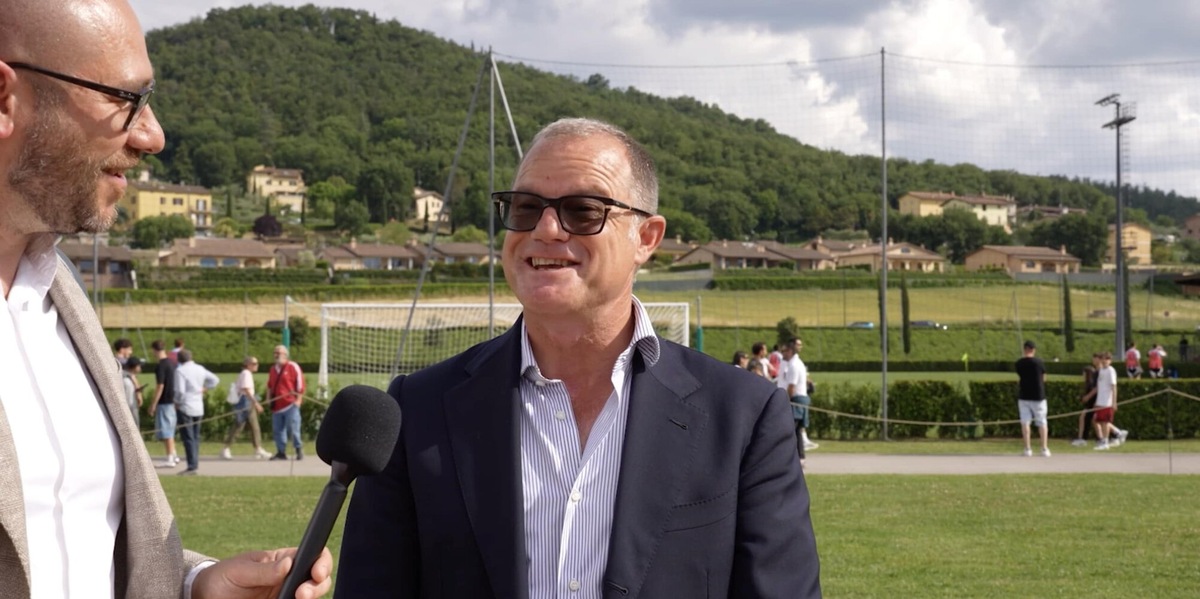 Pessotto e gli 80 anni di Tuttosport: "Il mio diario della tournée dopo la Champions"