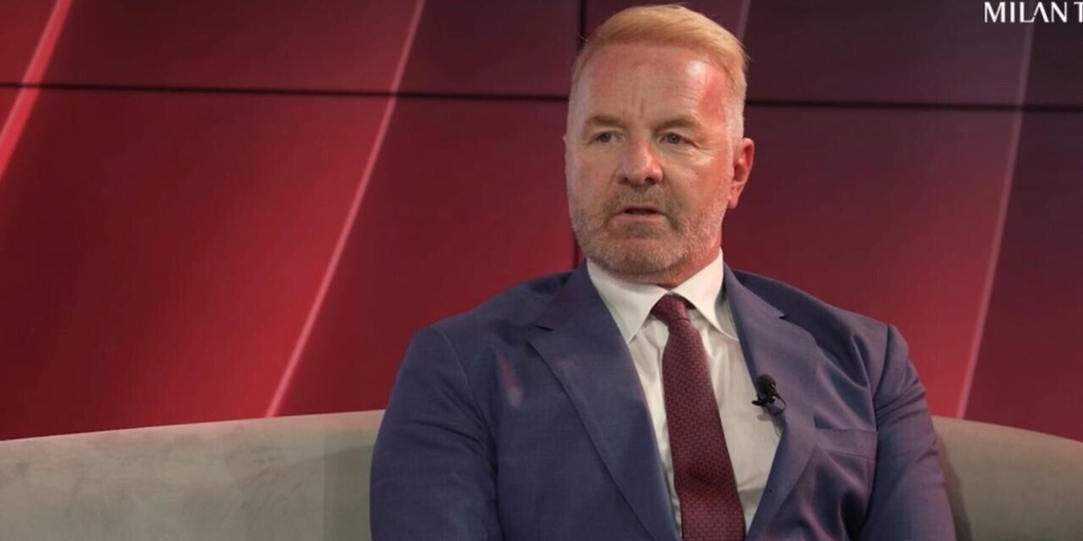 Tare promette: "Progetto? Qui si deve vincere, voglio un Milan che sudi la maglia"
