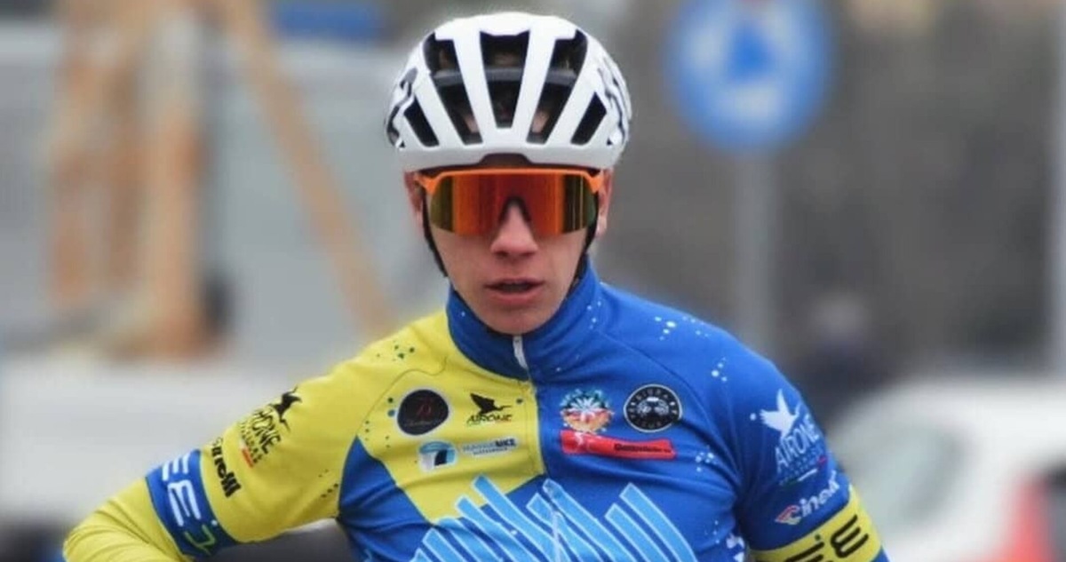 Overall Cycling Team: Nicolas Frigo 4° al Trofeo Schiatti