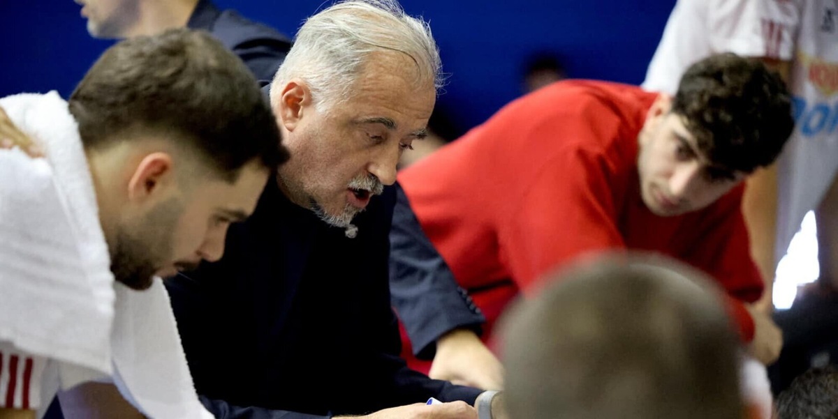 Novipiù Monferrato Basket: coach Corbani al centro del nuovo corso