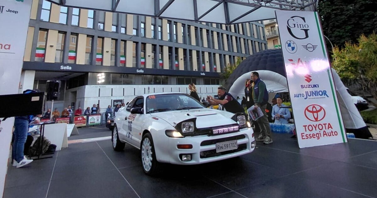 Biella Motor Team, impegno su quattro fronti