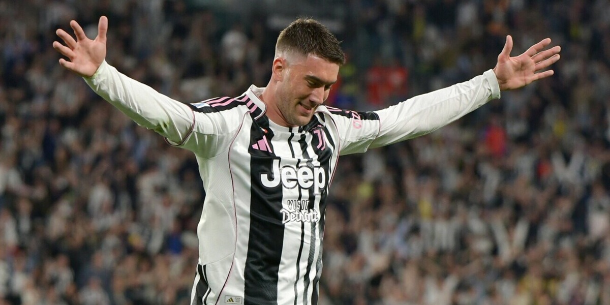 Calciomercato Juve, il dopo Vlahovic e non solo. Bomber di scorta: è sfida a due