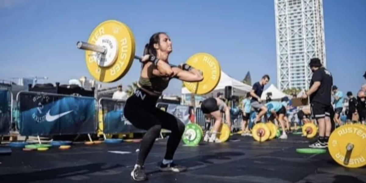 Giornata Mondiale della Sclerosi Multipla. Come aiutare con la solidarietà dal basso: l’argento della pesarese Giada agli Adaptive Crossfit Games in Texas