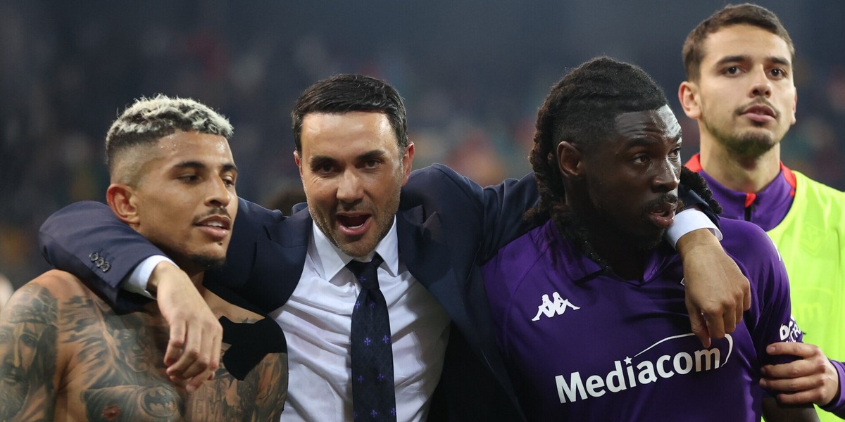 Palladino-Fiorentina: i retroscena, l'ombra Atalanta e i nomi a sorpresa per il futuro