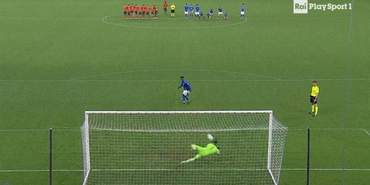 Italia U17 ko contro il Portogallo: ai rigori fatale l'errore di Iddrisa e addio Europei