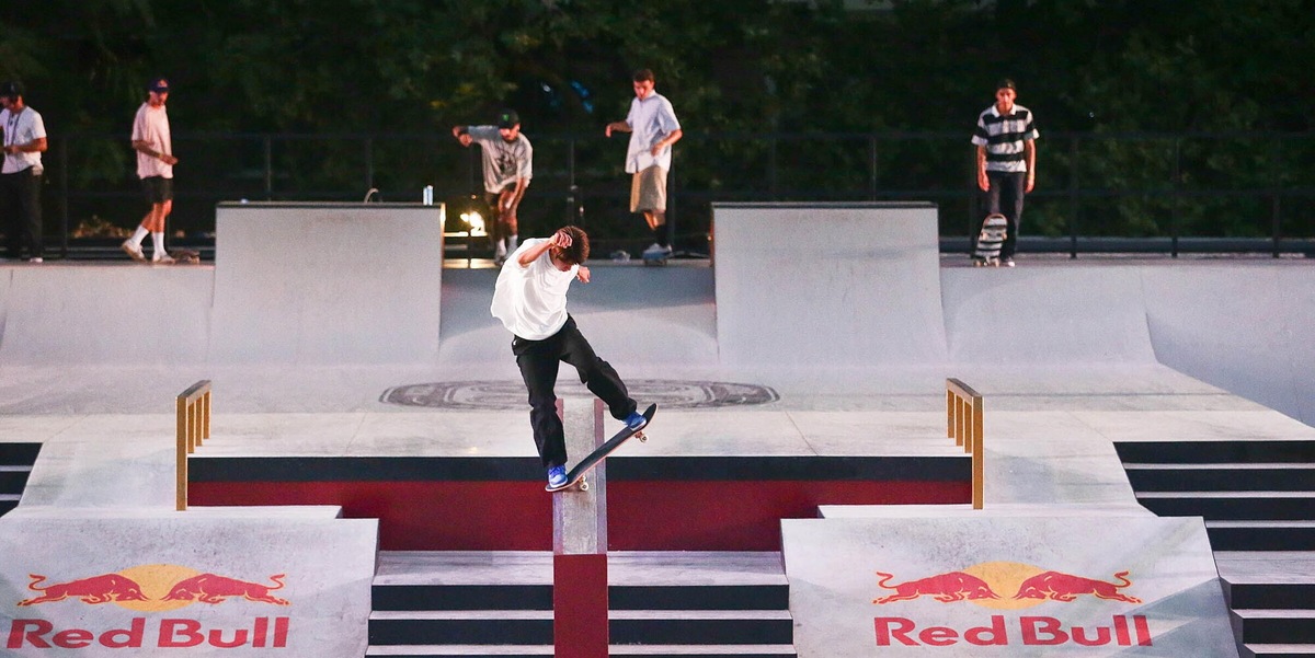 La Coppa del Mondo di Park e Street skateboarding torna a Roma