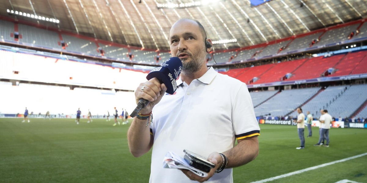Psg-Inter, verso la finale Champions con Sky e i suoi uomini