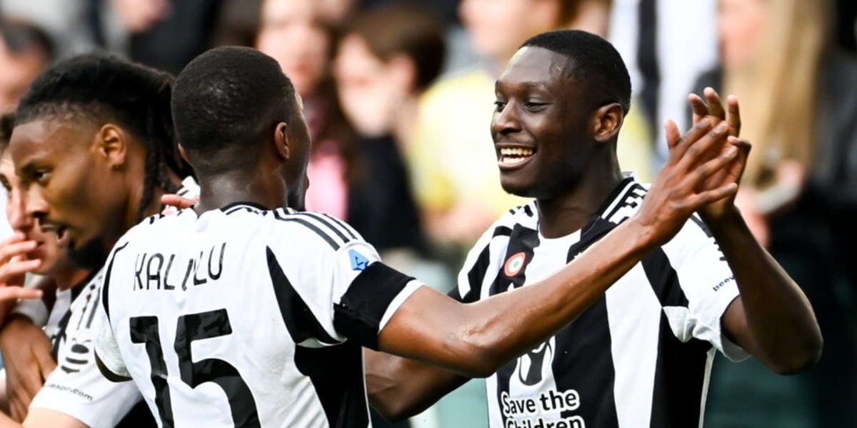 Kalulu, retroscena Francia: "Kolo Muani me lo ha detto alla Juve"