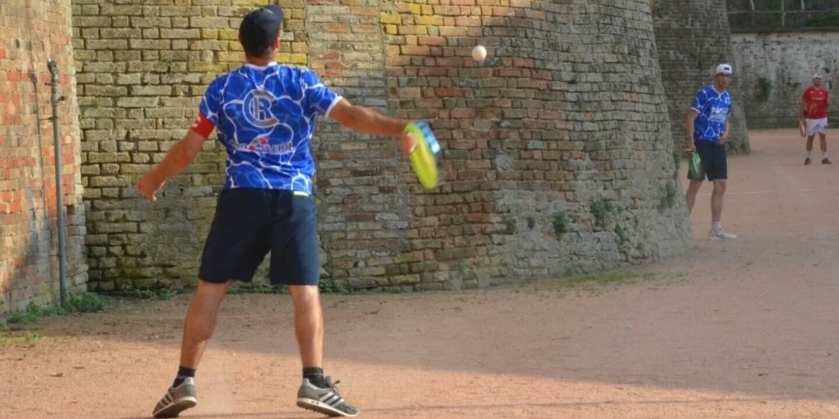 Tamburello a Muro: weekend ricco di emozioni sui campi del tambass
