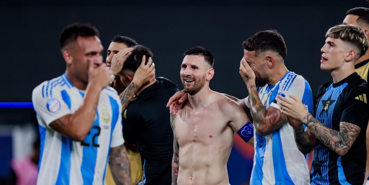La Finalissima 2026 Spagna-Argentina su Sky, Now e TV8