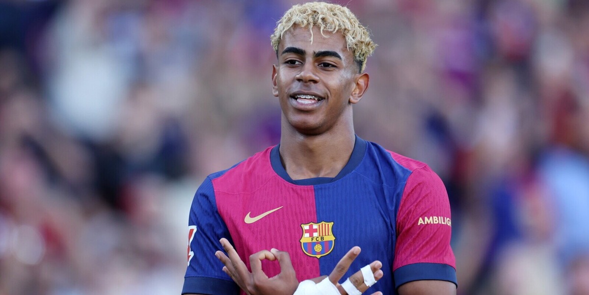 Yamal senza limiti: “Mondiali o Champions? Vinco entrambi". Su Psg-Inter...