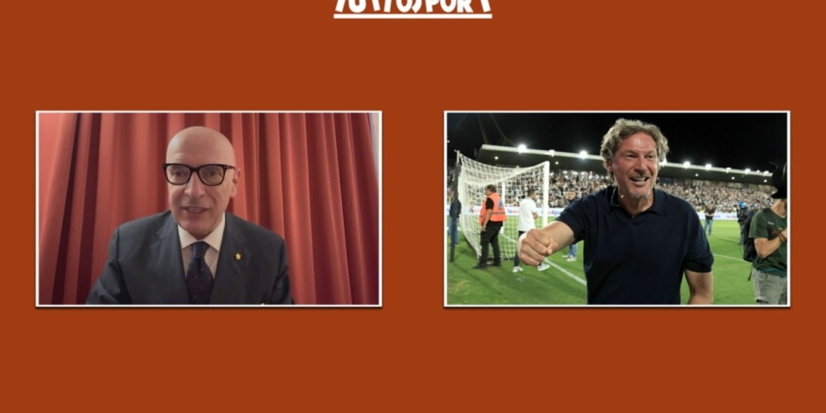 Cremonese, Strepitoso Stroppa: più forte anche dell’esonero