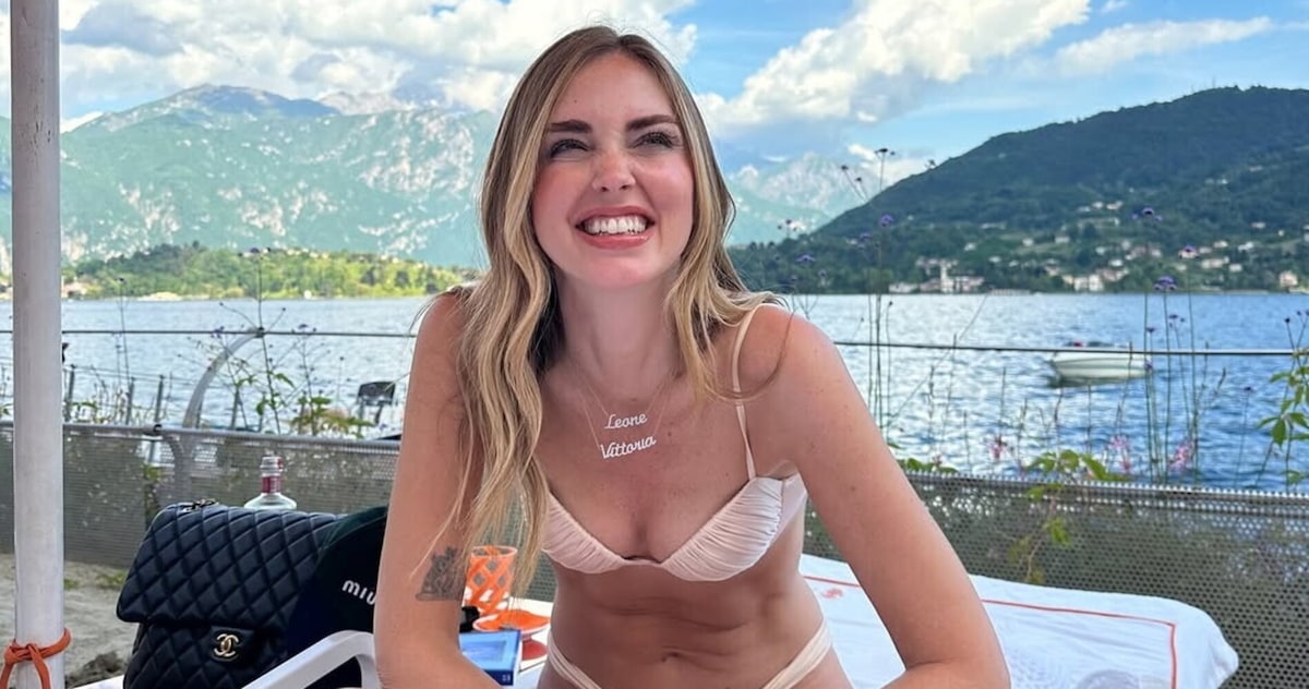 "Chiara Ferragni a Ballando con le stelle": l'indiscrezione sulla prossima edizione