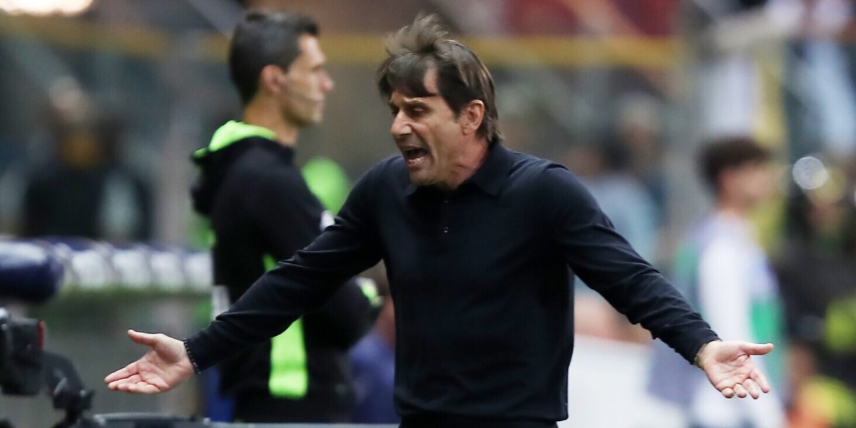 Napoli, primo palo sul calciomercato? Conte vuole un giocatore del PSG ma...