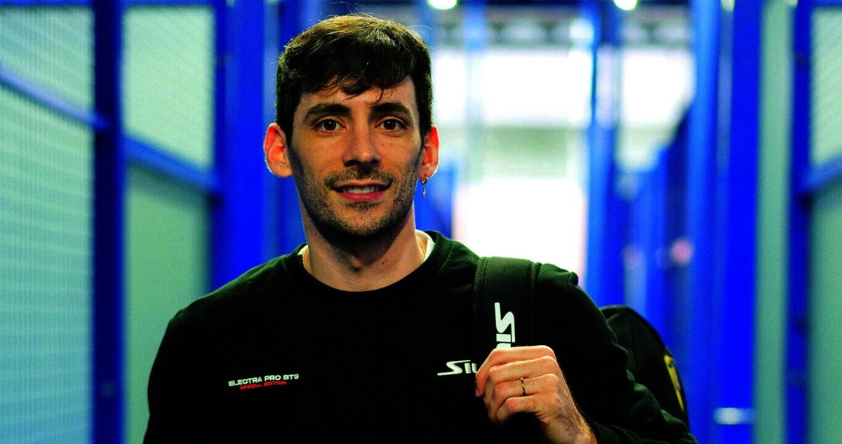 Magico Stupaczuk: "Italia, vai forte"
