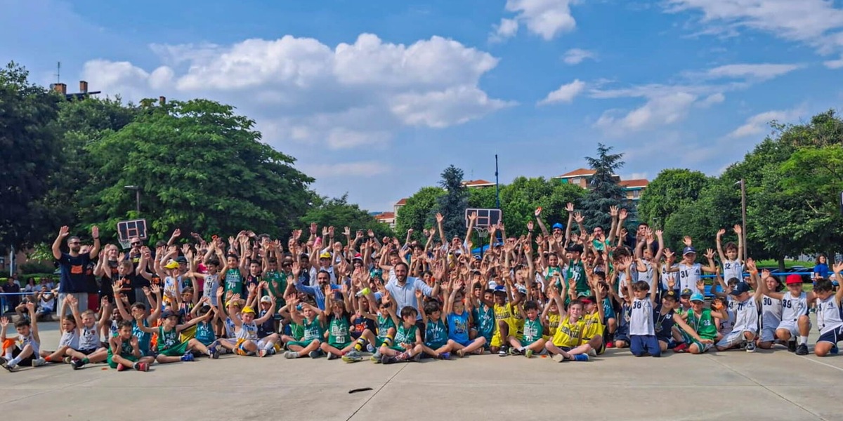 BEA Chieri: grande successo per la 16ª edizione del Torneo Amici di Enrico